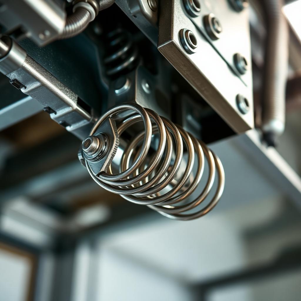 Repair Services - professional garage door service